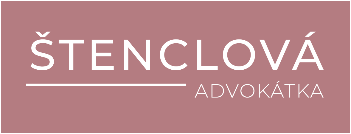Barbara Štenclová, advokátka